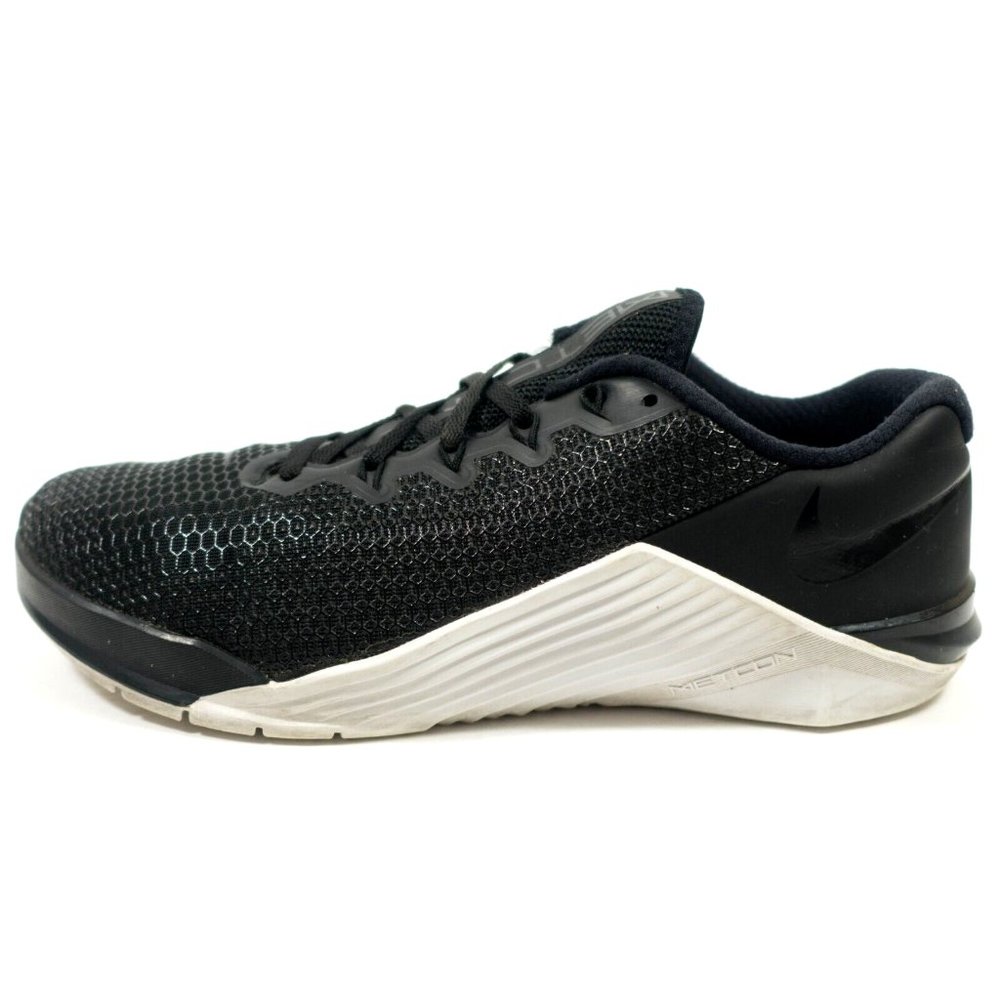 Nike Metcon 5 Cross Training Shoes - Women's Size 8.5